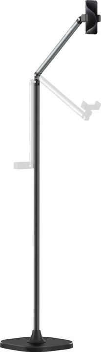 Produktbild Telesin Moblie Live Streaming Stand (Phone Clip) SE (Metall)