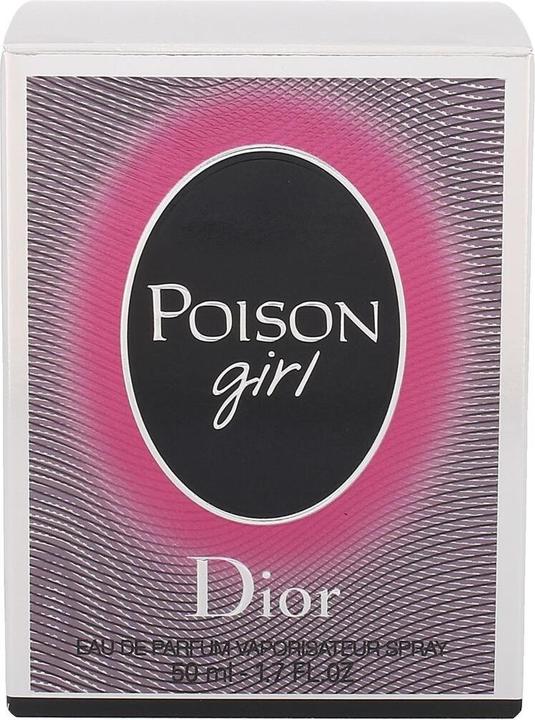 Image du produit Dior Poison Girl (Eau de parfum, 50 ml)