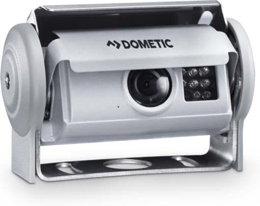 Dometic PerfectView CAM 80NAV rear view camera