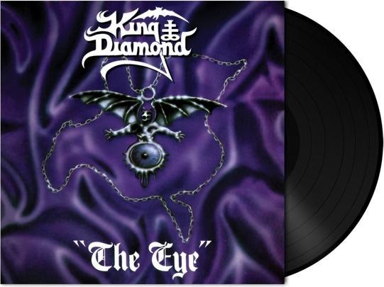 Produktbild The Eye (King Diamond)