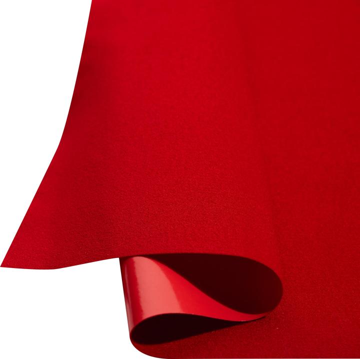 Actual product image Poli-tape Tubitherm Flockfolie A4