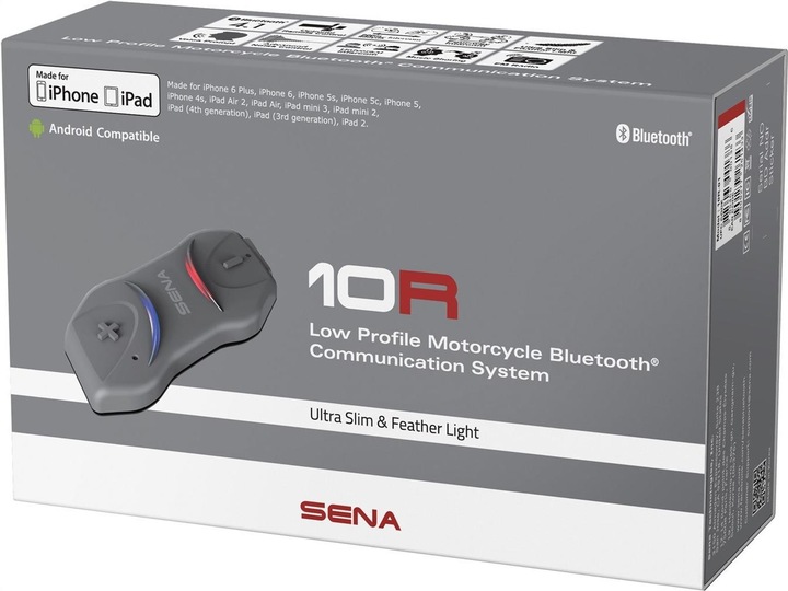 Produktbild Sena 10R (1er Set)