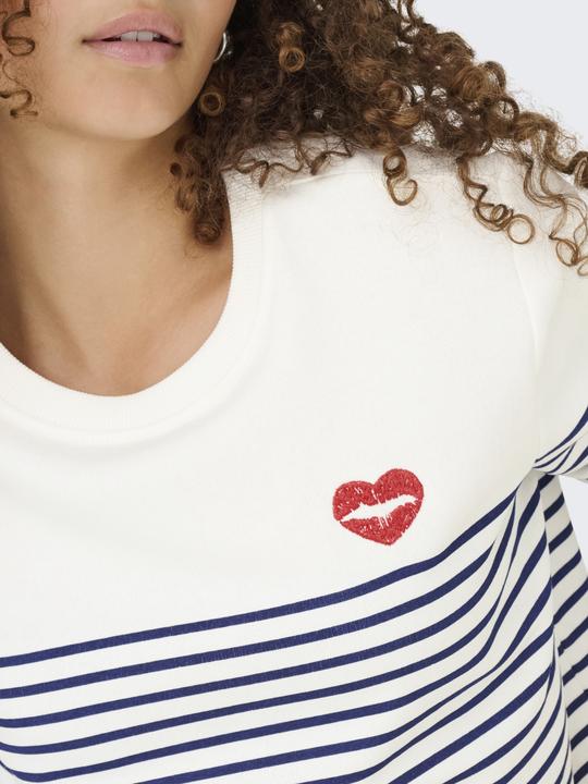 Produktbild Only ONLBINE Sweatshirt Sweatshirt (S)