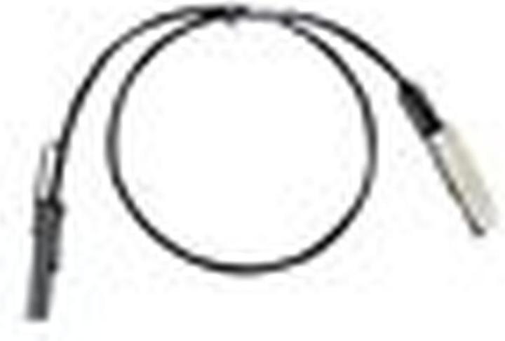 Actual product image Cisco 40GBASE-CR4 PASSIVE COPPER (CAT7, 5 m)