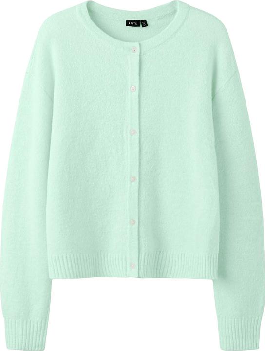 Image du produit Lmtd Regular Fit Strickjacke (122, 128)