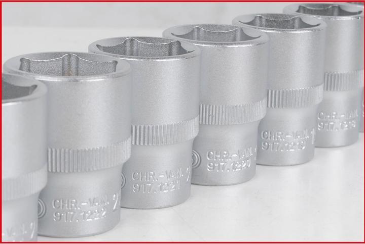 Actual product image KS Tools Socket wrench set