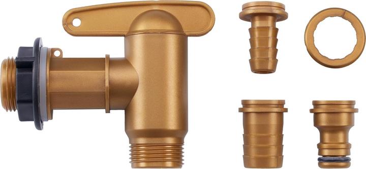 Immagine prodotto Garantia Rubinetto di uscita rapida Aqua Quick
