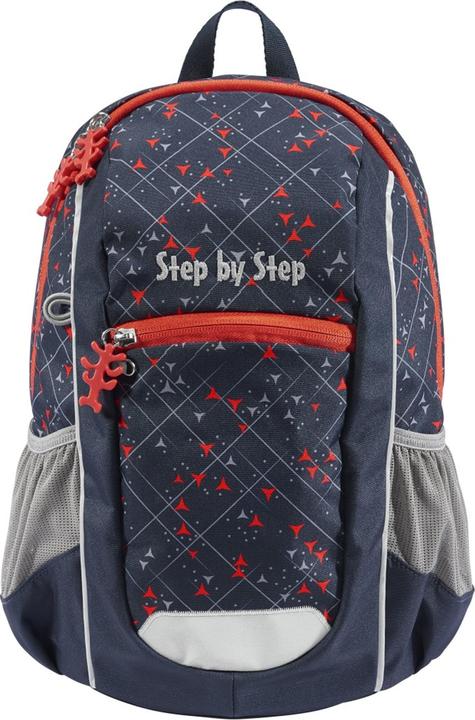Produktbild Step by Step Rucksack-Set KIGA MAXI, 2tlg.