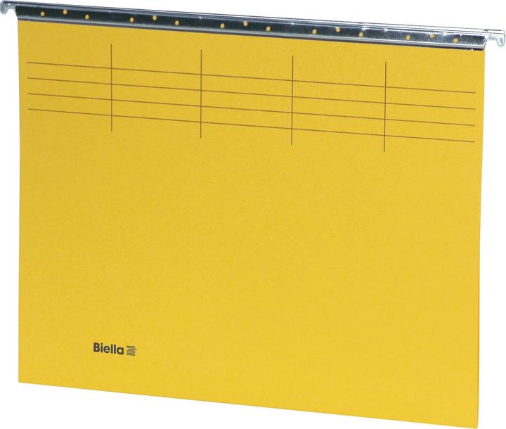 Image du produit Biella Dossier suspendu (A4, 1x)