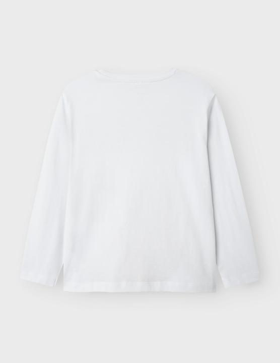 Image du produit Name it Nkmark Onepiece Ls Nreg Top Box Noos Vde (146, 152)