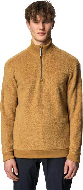 Actual product image Houdini 's Alto Half Zip (M)