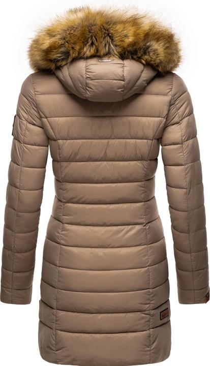 Image du produit Marikoo Rose piqué (3XL)