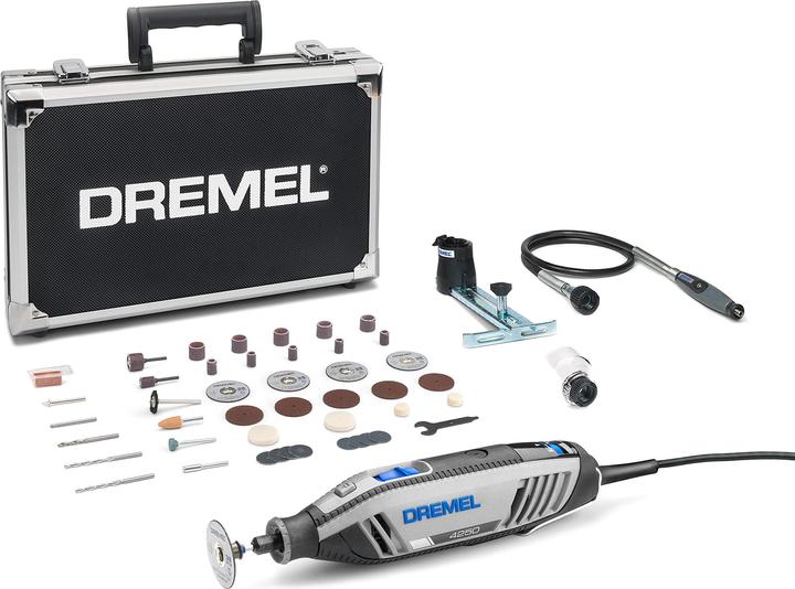 Immagine prodotto Dremel Strumento di rotazione