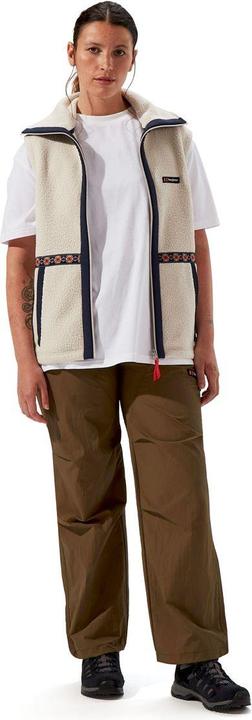 Produktbild Berghaus Fleece-Gilet Rhynie Aztec Jacket (3XL)