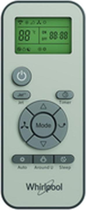 Produktbild Whirlpool PACF29CO (17 m², 9000 BTU/h)