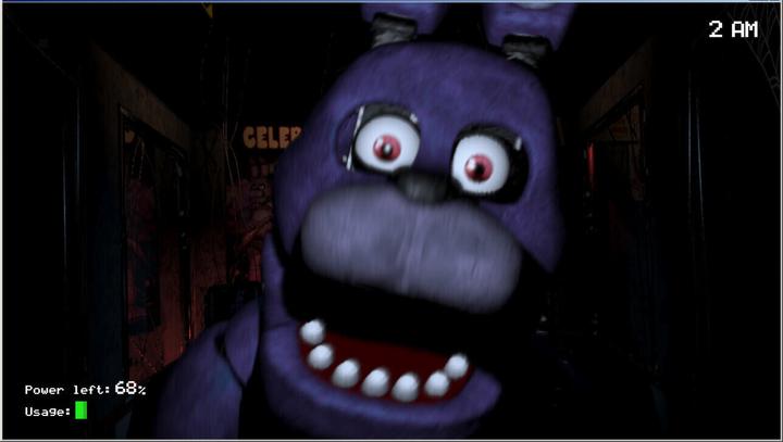 Image du produit Maximum Games Five Nights at Freddy's - Core Collection (PS4, EN)