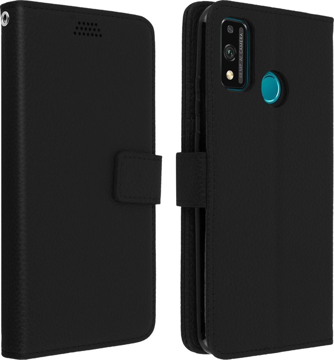 Actual product image Avizar Lenny Series (Honor 9X Lite)