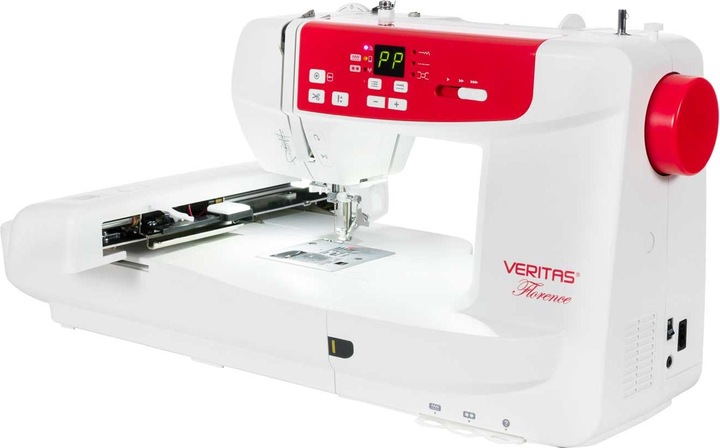 Actual product image Veritas Florence