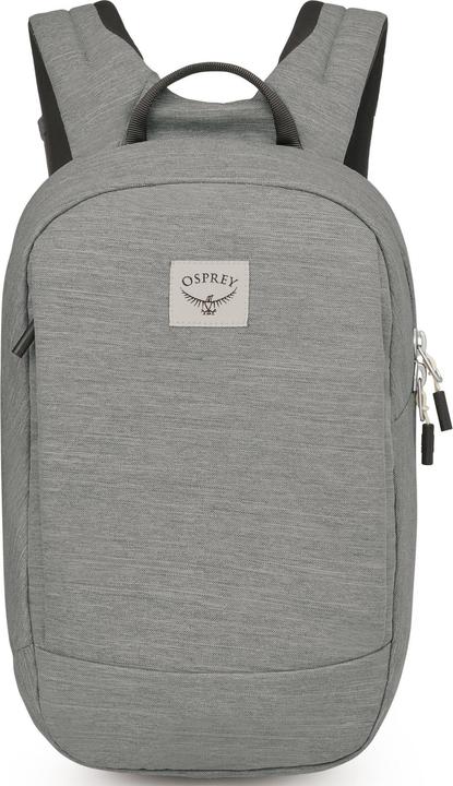Medium Grey Heather