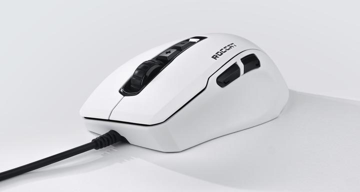 Produktbild Roccat Kone Pure Ultra AIMO (Kabelgebunden)