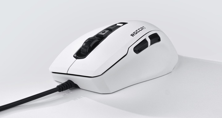 Produktbild Roccat Kone Pure Ultra AIMO (Kabelgebunden)