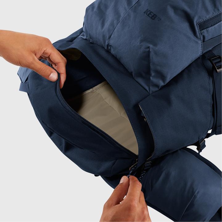 Produktbild Fjällräven Keb (72 l)