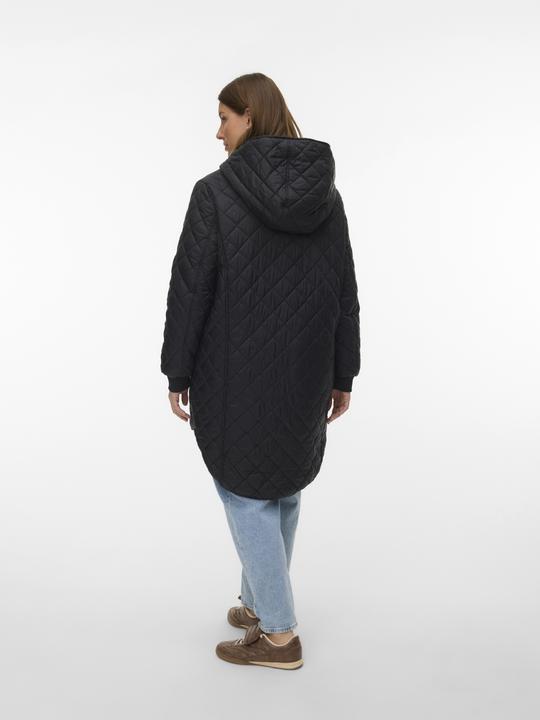 Immagine prodotto Vero Moda Giacca trapuntata con cappuccio (50)