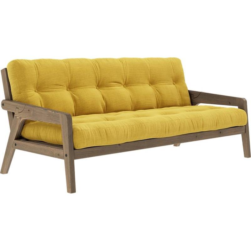 Karup Design, Sofa, Grab (Bettsofa)