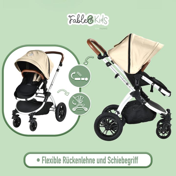 Produktbild FableKids Kombi 3-IN-1