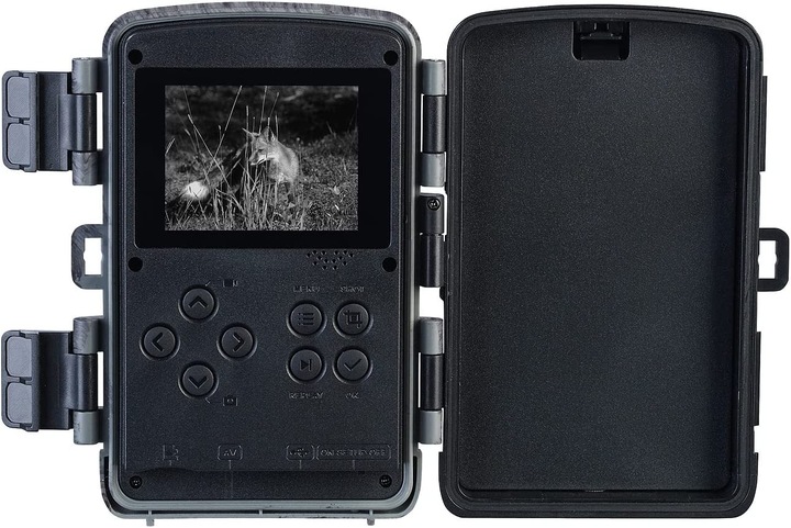 Immagine prodotto VisorTech Telecamera di gioco