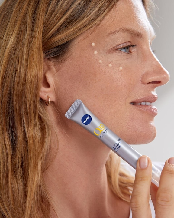 Produktbild NIVEA Q10 Expert Gezielter Falten-Auffüller (15 ml)