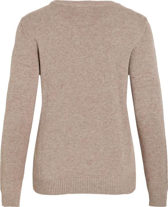 Produktbild Vila VIRIL Rundhals Strickpullover (XS)