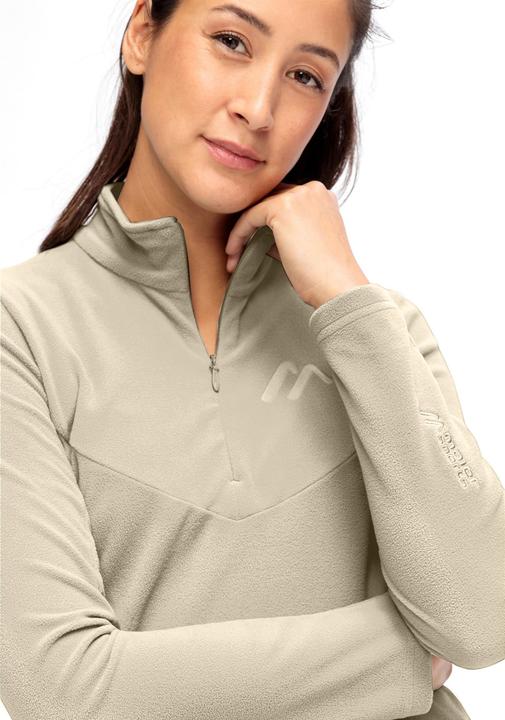 Produktbild Maier Sports Denise Half Zip (M)