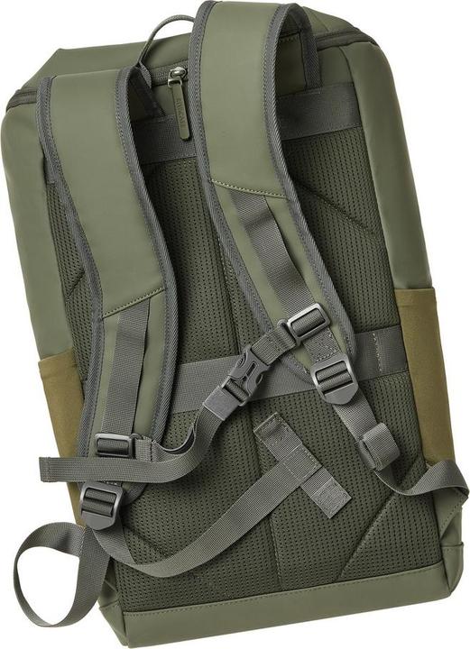 Actual product image Rivacase Eden 78562 olive green (20 l)