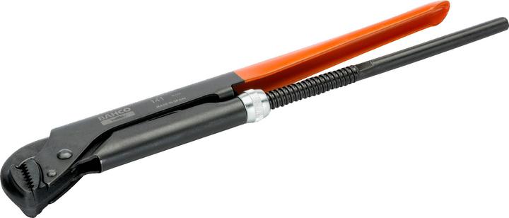 Actual product image Bahco UNIVERSAL WRENCH 720 - 3-1/2 (722 mm)