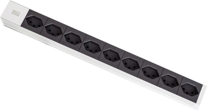 Bachmann IT PDU 19" System 90°