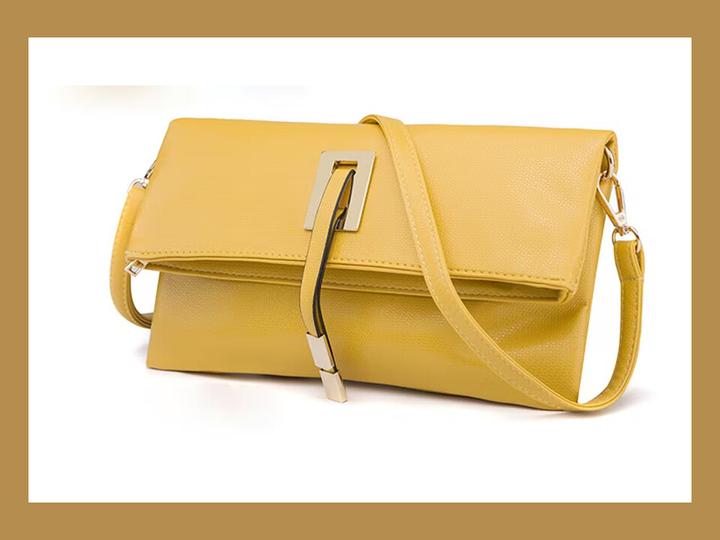 Immagine prodotto AnBeck Borsetta Borsa da sera Clutch 003