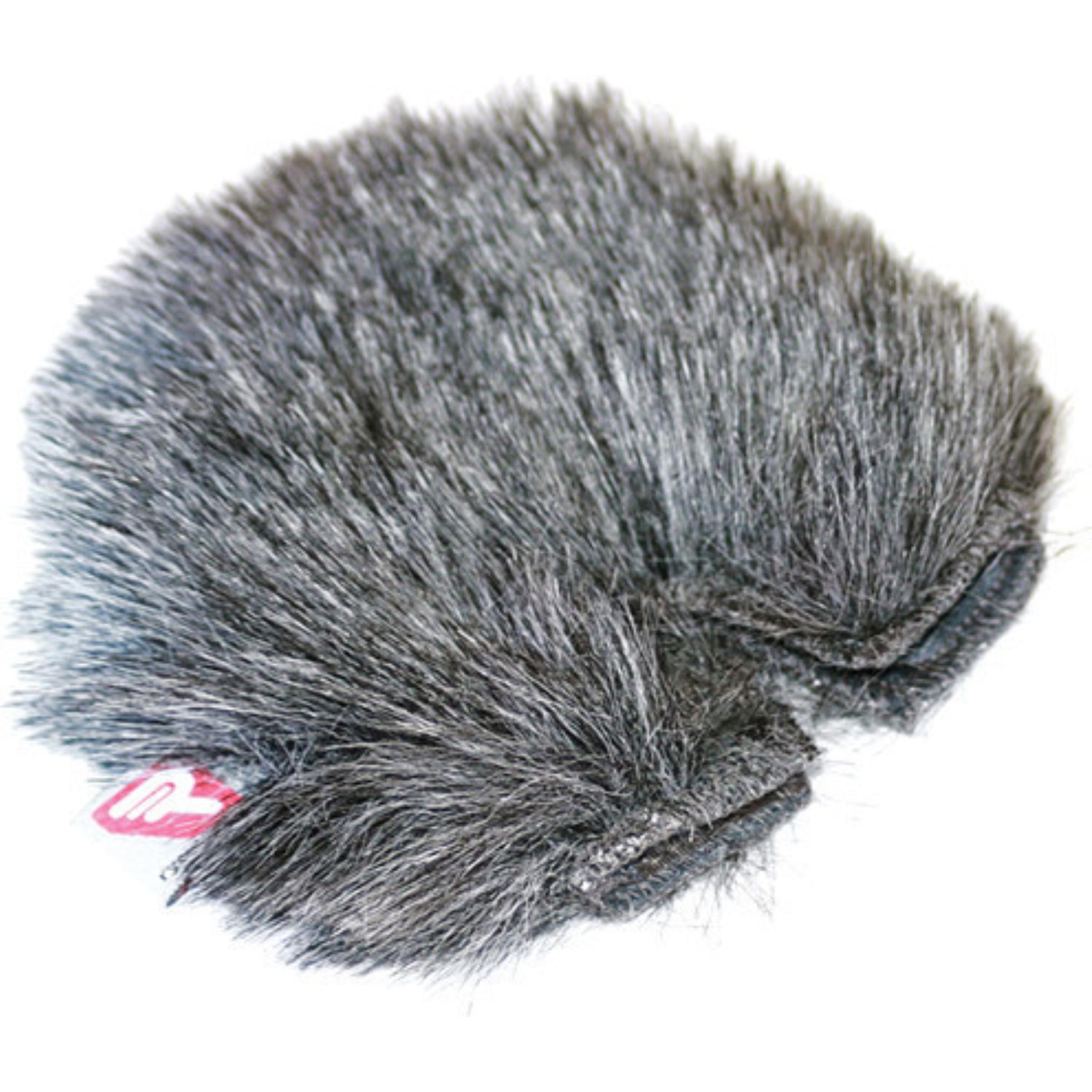 Rycote FWS 40/55 WJ, Mikrofon Windschutz