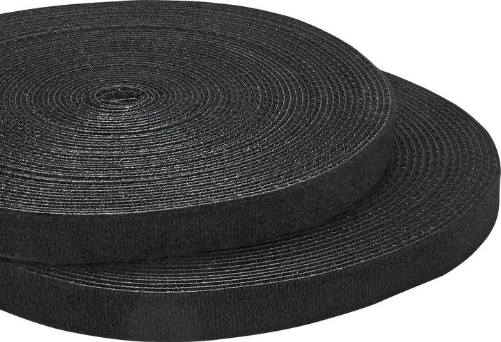 Produktbild StarTech HOOK-AND-LOOP FASTENER 30M (Klettkabelbinder, 30500 mm, 1 Stk.)
