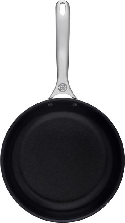 Produktbild Le Creuset 3-ply Plus (Bratpfanne, Edelstahl, 24 x 8.40 cm)