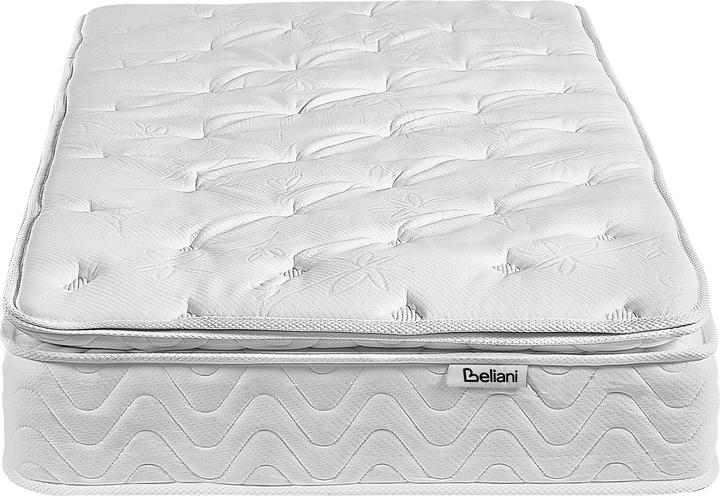 Produktbild Beliani Luxus (Federkern, Schaumstoffkern, 90 x 200 cm)
