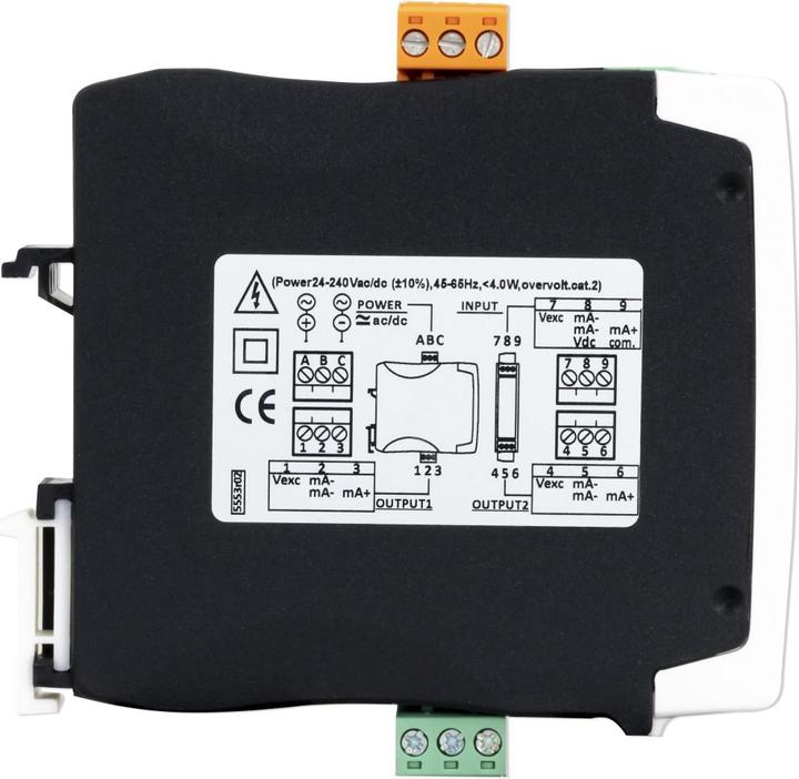 PCE Instruments Trennwandler