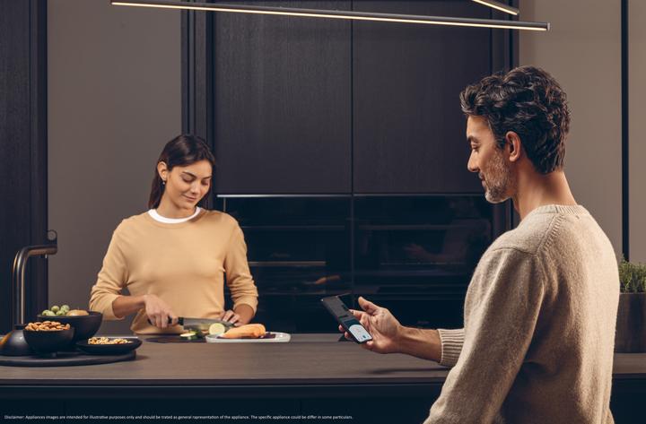 Produktbild Haier OVEN H6 ID46G5YTB