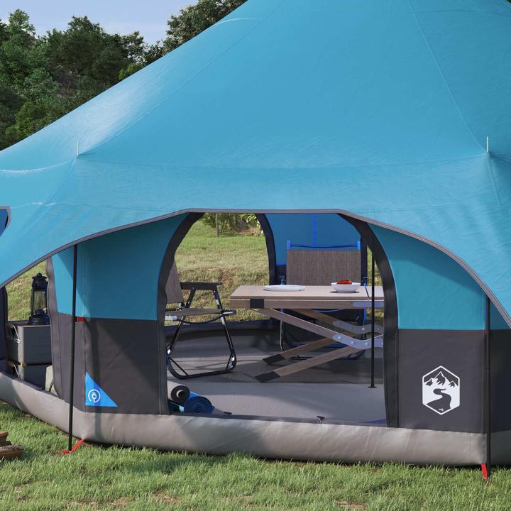 Produktbild vidaXL Campingzelt (12.70 kg)