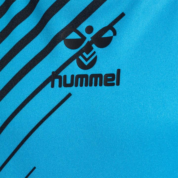 Image du produit hummel Hmlgraphic Universe Jersey S/S Kids (128)