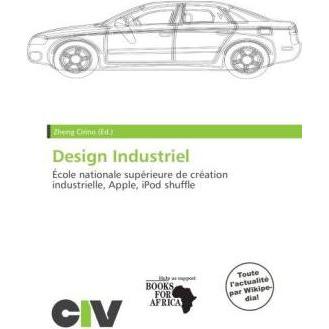 Design Industriel, Fachbücher von Zheng Cirino