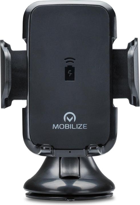 Produktbild Mobilize Ladegerät Smartphone-Halterung Auto