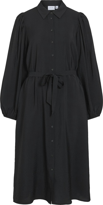 Produktbild Vila Midi Blusenkleid (38)