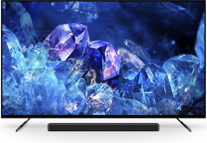 Produktbild Sony OLED XR-77A80K (77", A80K, OLED, 4K, 2022)