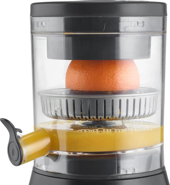 Actual product image Caso Citrus juicer CP 400 Lift